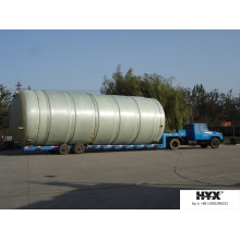 FRP Tank for Chemical Production Process